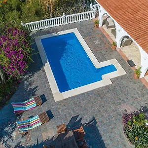 Marina Villa