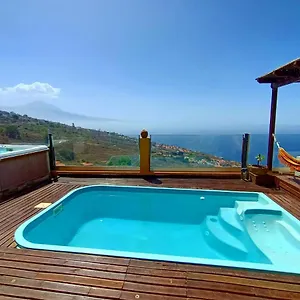 Drago De Starapstenerife Apartamento