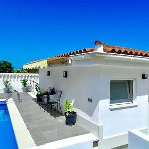 único En El - Inolvidable!!! Apartamento