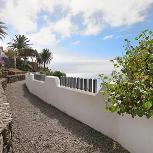 Linaje Del Pago Listán Blanco Сasa de vacaciones