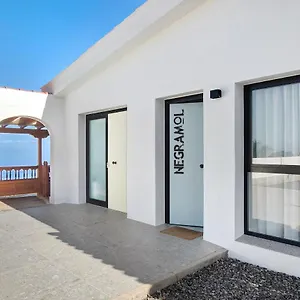 Linaje Del Pago Negramol Сasa de vacaciones