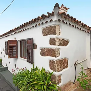 Casa Canaria El Terraje Сasa de vacaciones