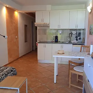Jardín Tropical Apartamento