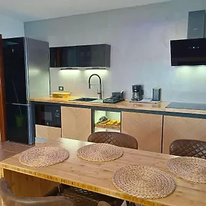 La Atalaya Apartamento